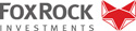 FoxRock Investments GmbH – Internationale Vermögensverwaltung Logo